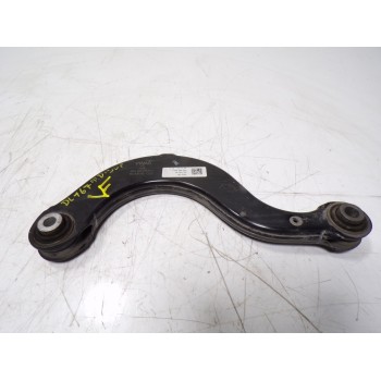 BRAZO SUSPENSION SUPERIOR TRASERO DERECHO 5Q0505323D 5Q0505323D 