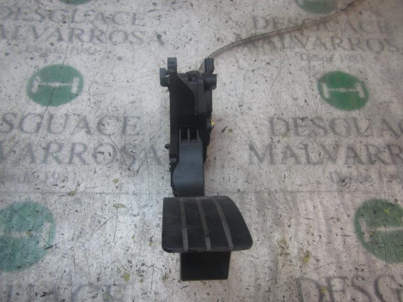 Recambio de potenciometro pedal para dacia logan ambiance referencia OEM IAM 180022703R 180022703R 