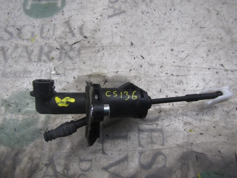 Recambio de bomba embrague para volkswagen polo (6r1) advance referencia OEM IAM 6R0721405  