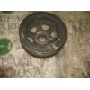 Recambio de polea cigueñal para mercedes-benz clase c (w203) berlina 320 (203.064) referencia OEM IAM   