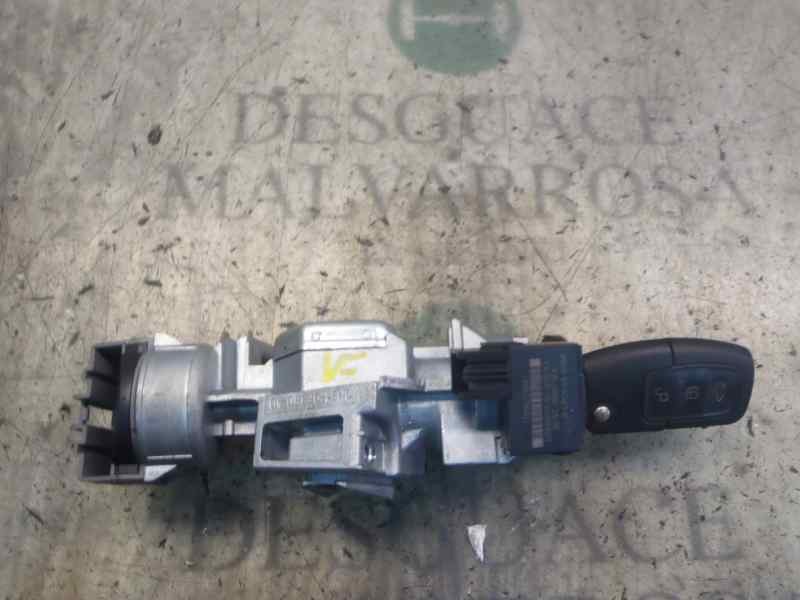 Recambio de antirrobo para ford focus lim. (cb4) business referencia OEM IAM   