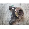 Recambio de mangueta trasera izquierda para alfa romeo 159 (140) 1.9 jtd cat referencia OEM IAM 50710782  