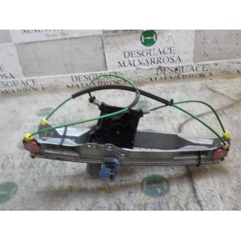 ELEVALUNAS DELANTERO DERECHO 