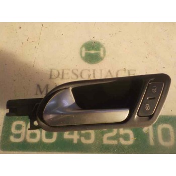 MANETA INTERIOR DELANTERA IZQUIERDA 