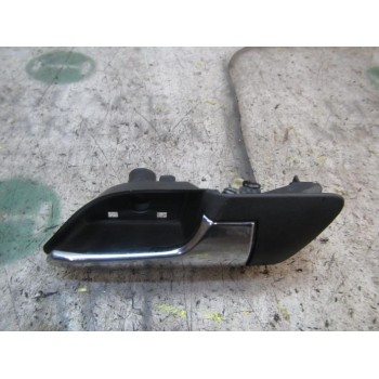 MANETA INTERIOR TRASERA DERECHA 