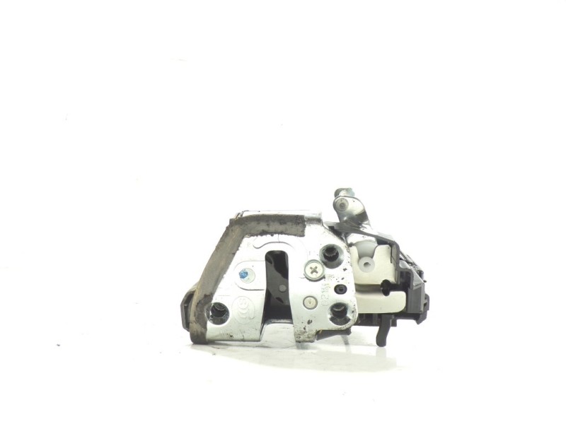 Recambio de cerradura puerta trasera derecha para toyota auris 1.8 16v cat (híbrido) referencia OEM IAM 6905005051 C1417 C1417