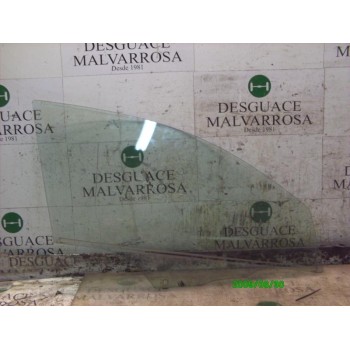 CRISTAL PUERTA DELANTERO DERECHO 
