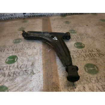 BRAZO SUSPENSION INFERIOR DELANTERO IZQUIERDO 