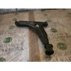 Recambio de brazo suspension inferior delantero izquierdo para porsche 924 2.0 referencia OEM IAM   