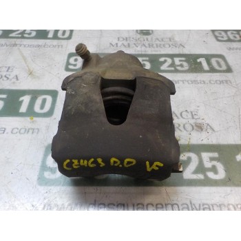 PINZA FRENO DELANTERA DERECHA 1K0615124D 
