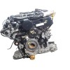 Recambio de motor completo para audi a6 berlina (4f2) 2.7 tdi referencia OEM IAM 059100033A BPP 