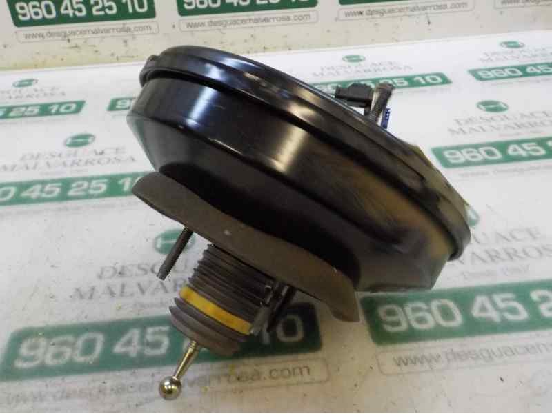 Recambio de servofreno para citroën c-elysée 1.2 12v vti referencia OEM IAM 1609894980  