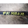Recambio de brazo limpia delantero izquierdo para fiat linea (110) emotion referencia OEM IAM 51701422  