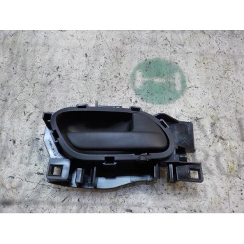 MANETA INTERIOR TRASERA DERECHA 