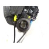 Recambio de cerradura puerta trasera derecha para toyota auris 1.8 16v cat (híbrido) referencia OEM IAM 6905005051 C1417 C1417