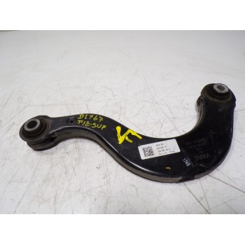 BRAZO SUSPENSION SUPERIOR TRASERO IZQUIERDO 5Q0505323D 5Q0505323D 