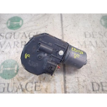 MOTOR LIMPIA DELANTERO A2118204842 1397220493 