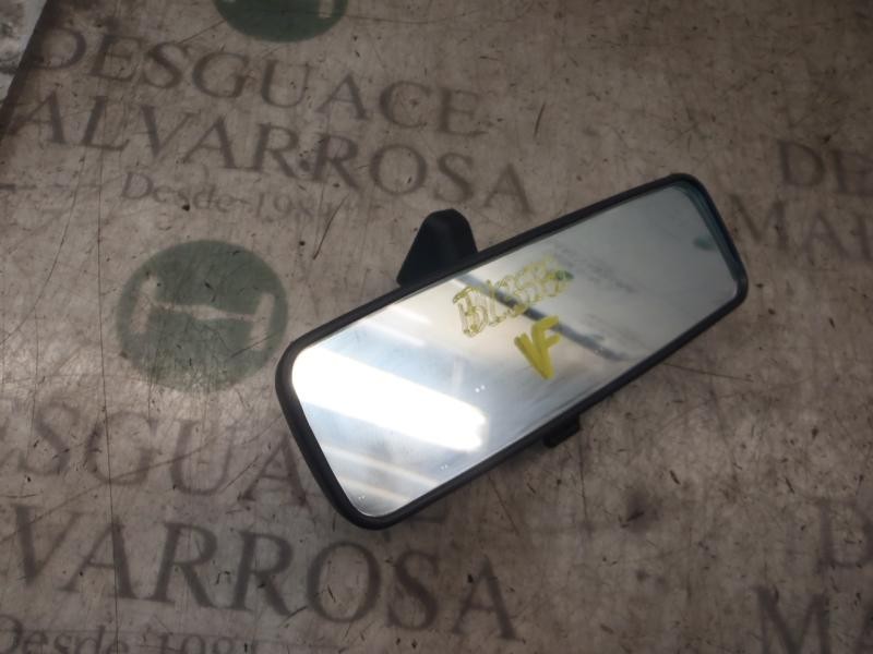 Recambio de espejo interior para fiat linea (110) emotion referencia OEM IAM 735442208  
