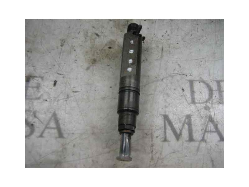 Recambio de inyector para audi 100 berlina (c4) 2.5 tdi referencia OEM IAM   