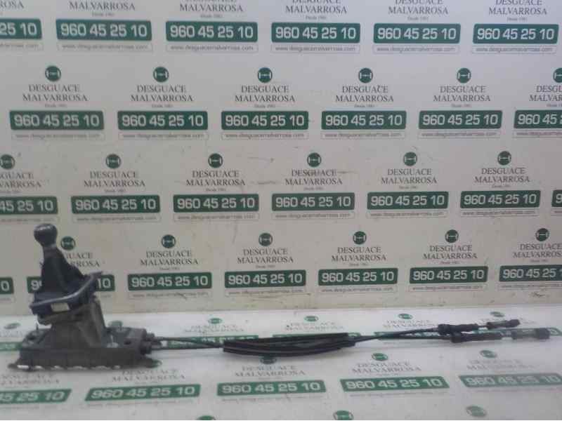 Recambio de palanca cambio para volkswagen golf v berlina (1k1) 1.4 16v tsi referencia OEM IAM   