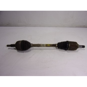 TRANSMISION IZQUIERDA 391016491R 391016491R 