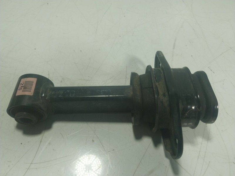 Recambio de soporte motor trasero para kia stonic (yb) 1.2 cvvt referencia OEM IAM 21950H8100  