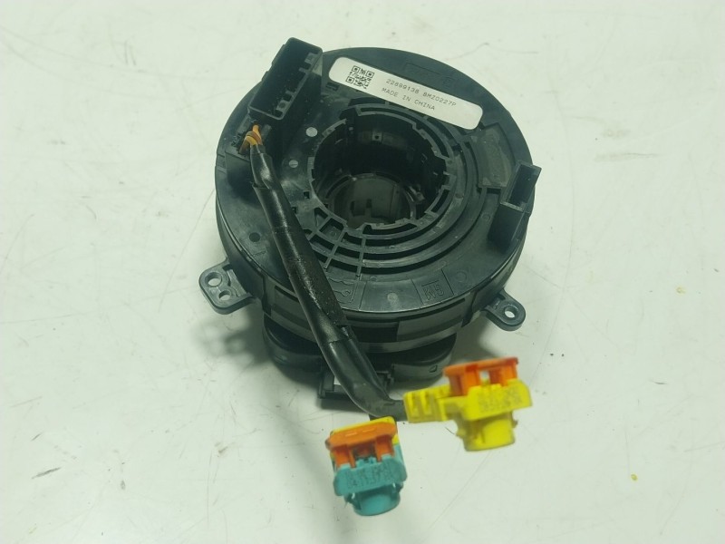 Recambio de anillo airbag para opel insignia a (g09) 1.4 (68) referencia OEM IAM 22899138 22899138 