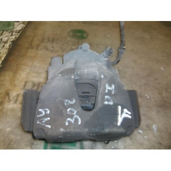 PINZA FRENO DELANTERA IZQUIERDA 