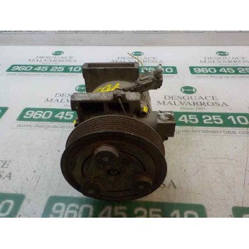 COMPRESOR AIRE ACONDICIONADO 