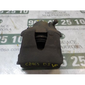 PINZA FRENO DELANTERA IZQUIERDA 1K0615123D 
