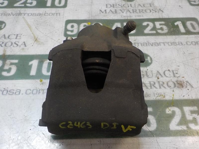 Recambio de pinza freno delantera izquierda para seat ibiza (6j5) 1.4 tdi referencia OEM IAM 1K0615123D  