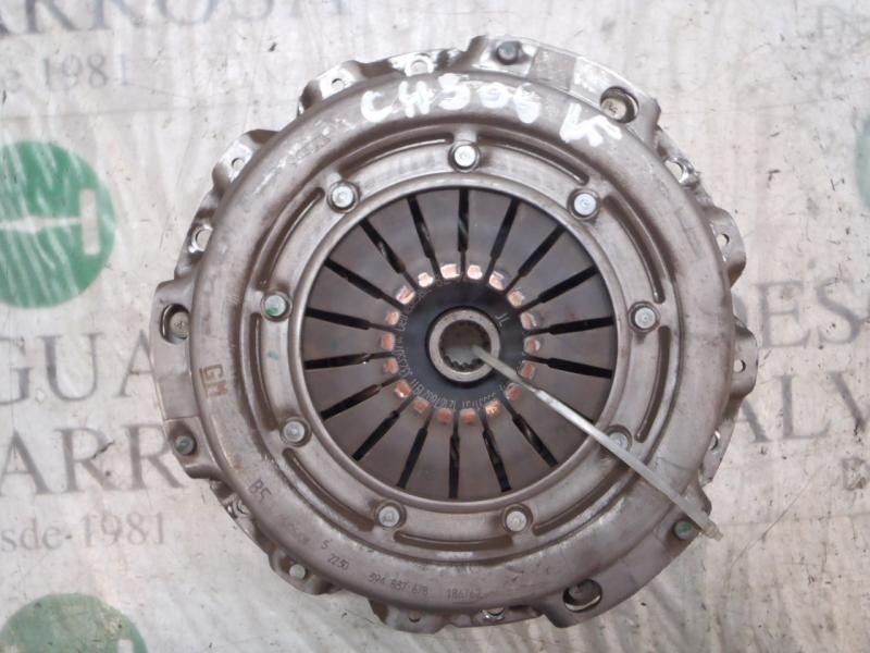 Recambio de kit embrague para opel corsa d enjoy referencia OEM IAM   