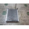 Recambio de radiador calefaccion / aire acondicionado para dacia logan ambiance referencia OEM IAM 271153553R  