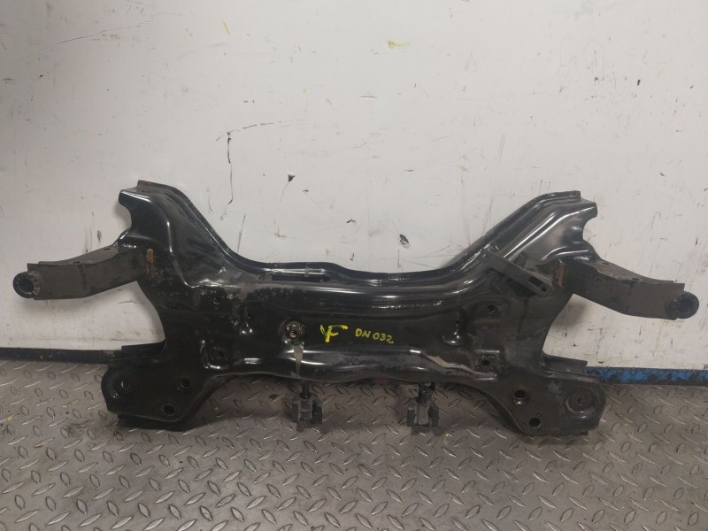 Recambio de puente delantero para skoda fabia iii (nj3) 1.0 referencia OEM IAM 6C0199315  