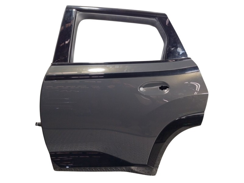 Recambio de puerta trasera izquierda para bmw xm (g09) plug-in-hybrd a las 4 ruedas referencia OEM IAM 41529850991  