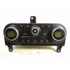 Recambio de mando climatizador para nissan qashqai (j10) tekna referencia OEM IAM 27500BR45C 27500BR45C 