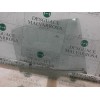Recambio de cristal puerta trasero derecho para renault laguna ii (bg0) authentique referencia OEM IAM   