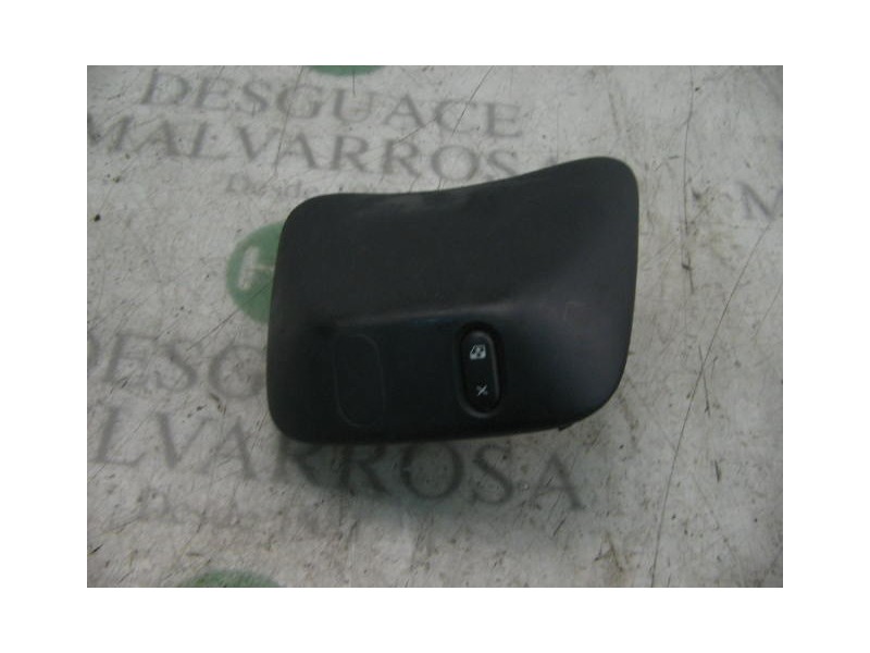 Recambio de modulo electronico para renault megane i fase 2 berlina (ba0) 1.4 16v privilege referencia OEM IAM   