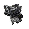 Recambio de motor completo para toyota proace city 1.2 12v referencia OEM IAM SU001A8634 HN05 