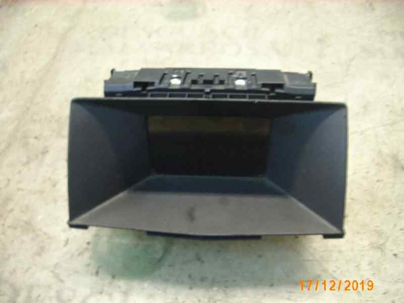 Recambio de mando multifuncion para opel astra h ber. 1.9 cdti cat (z 19 dtl) referencia OEM IAM   