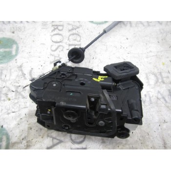 CERRADURA PUERTA DELANTERA DERECHA 5K1837016B 