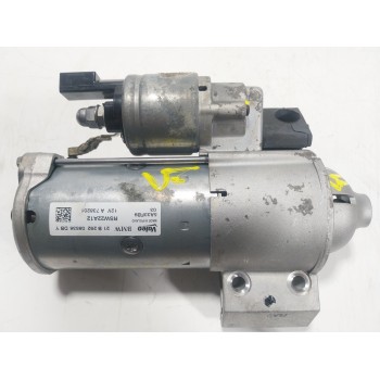 MOTOR ARRANQUE 12415A33FB9 29208536DB 