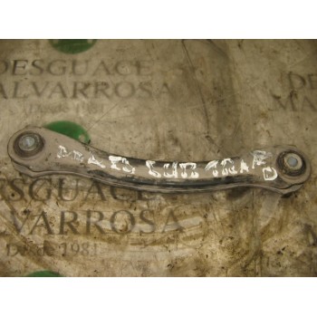 BRAZO SUSPENSION SUPERIOR TRASERO DERECHO 