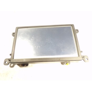 PANTALLA MULTIFUNCION 8T0057603E NLVDSAU3 NLVDSAU3