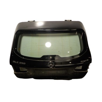 PORTON TRASERO A2537400305 