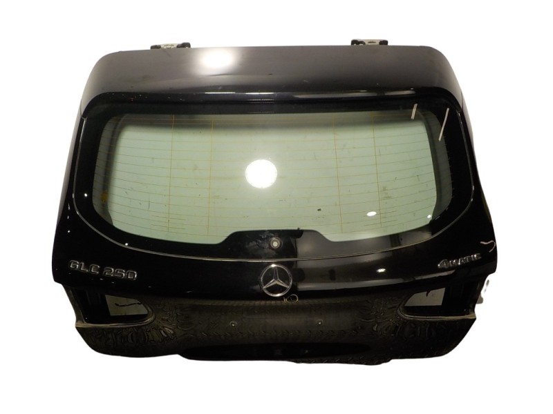 Recambio de porton trasero para mercedes-benz clase glc (w253) glc 250 4matic (253.946) referencia OEM IAM A2537400305  