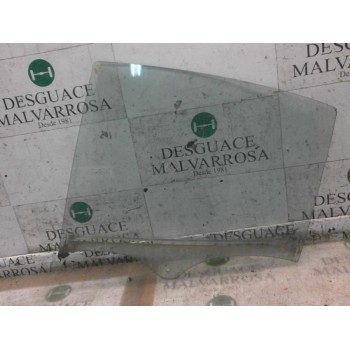 CRISTAL PUERTA TRASERO IZQUIERDO 