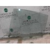Recambio de cristal puerta trasero izquierdo para renault laguna ii (bg0) authentique referencia OEM IAM   