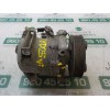Recambio de compresor aire acondicionado para nissan navara pick-up (d40m) 2.5 dci diesel cat referencia OEM IAM   