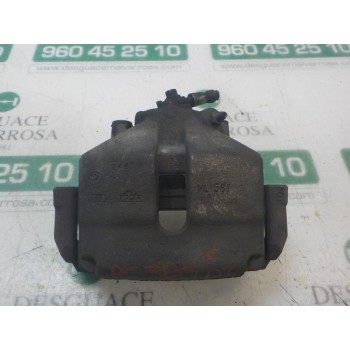 PINZA FRENO DELANTERA IZQUIERDA 1K0615123E 